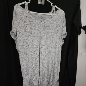 Marble shirt size large.